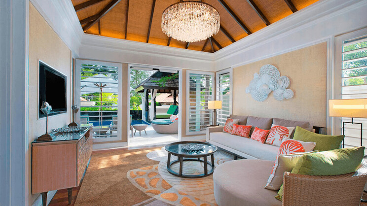 The Westin Langkawi Resort and Spa